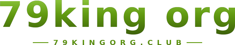 79king org logo